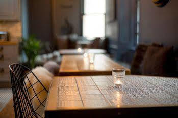 Hostal The Baxter *