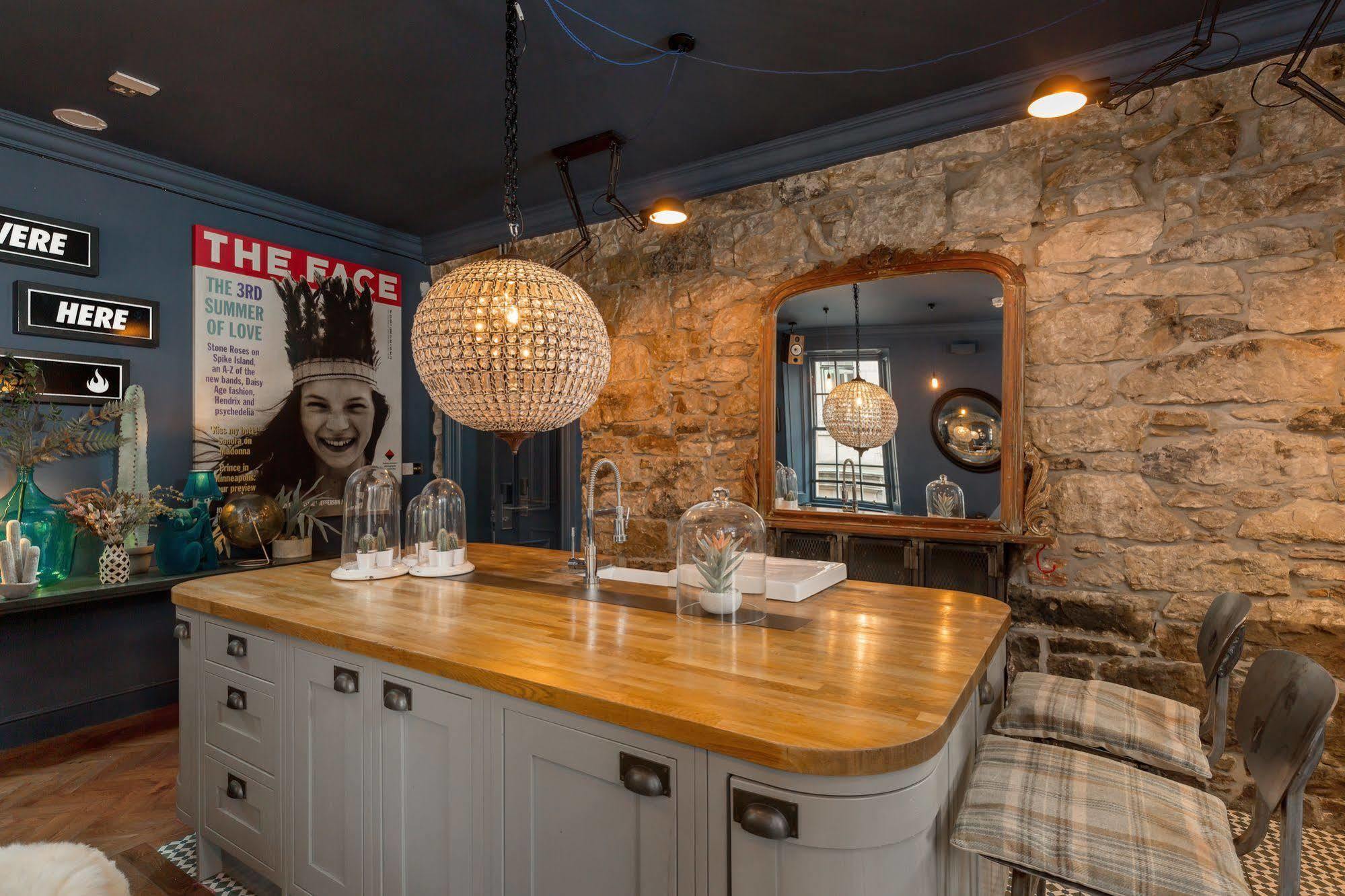 The Baxter Hostal *