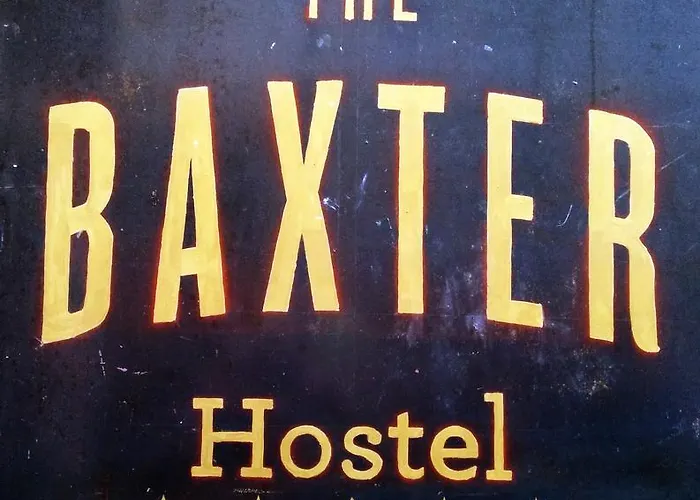 The Baxter Hostel
