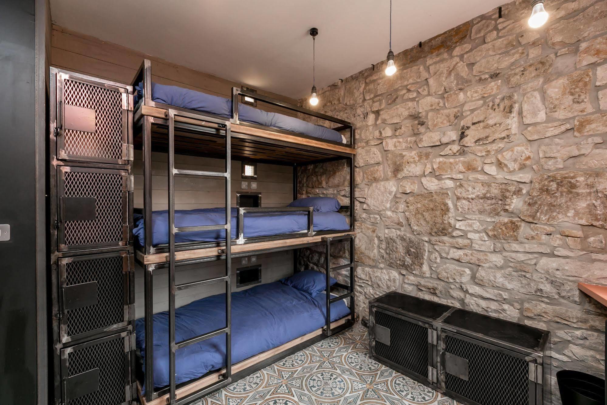 The Baxter Hostel EDI
