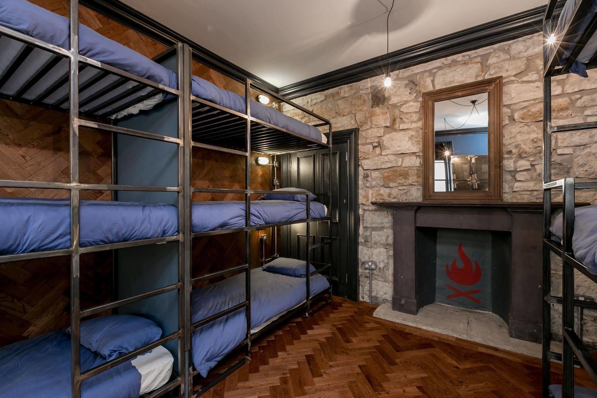 Hostel The Baxter